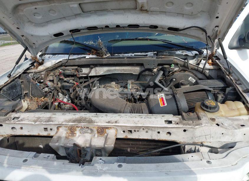 Photo 10 of 1998 Ford F-150 LARIAT/XL/XLT (VIN 1FTRX08L5WKB30810)