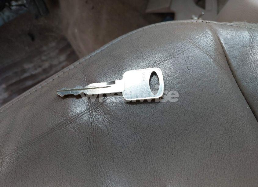 Photo 11 of 1998 Ford F-150 LARIAT/XL/XLT (VIN 1FTRX08L5WKB30810)