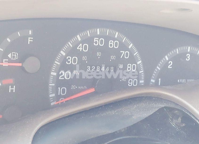 Photo 7 of 1998 Ford F-150 LARIAT/XL/XLT (VIN 1FTRX08L5WKB30810)