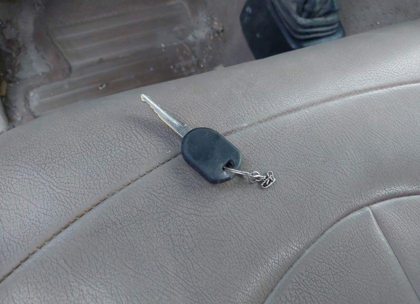 Photo 11 of 1999 Ford F-150 LARIAT/XL/XLT (VIN 1FTRX08LXXKB80989)