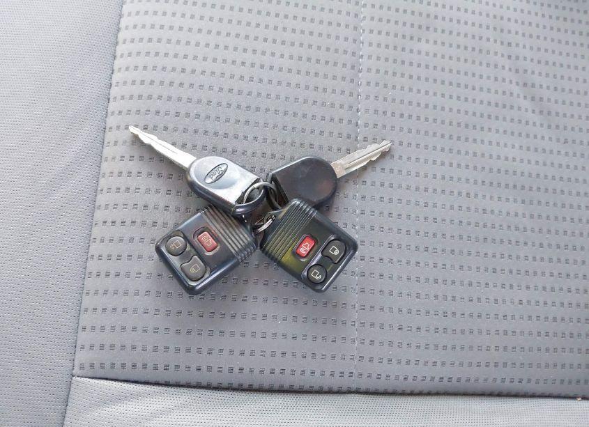 Photo 11 of 2007 Ford F-150 LARIAT/XLT (VIN 1FTRX12527FB25476)