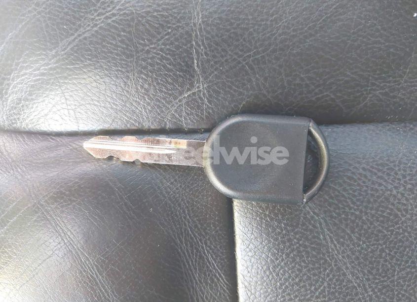 Photo 11 of 2004 Ford F-150 LARIAT/XLT (VIN 1FTRX12554KC78873)