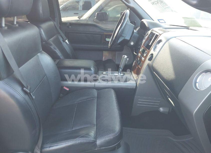 Photo 5 of 2004 Ford F-150 LARIAT/XLT (VIN 1FTRX12554KC78873)