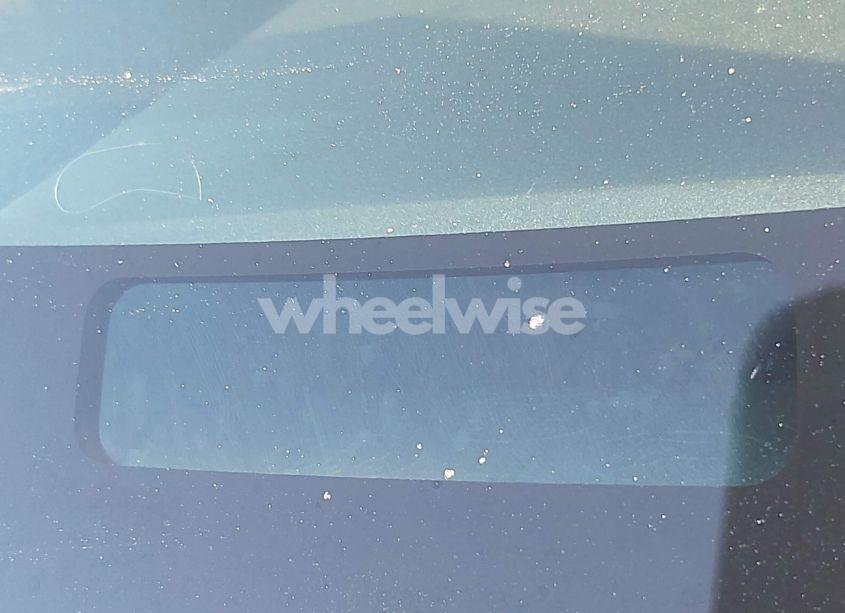 Photo 9 of 2004 Ford F-150 LARIAT/XLT (VIN 1FTRX12554KC78873)