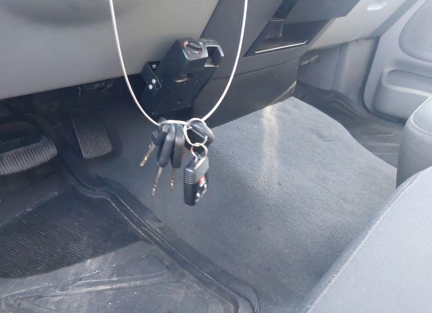 Photo 11 of 2005 Ford F-150 LARIAT/XL/XLT (VIN 1FTRX12595FB69374)