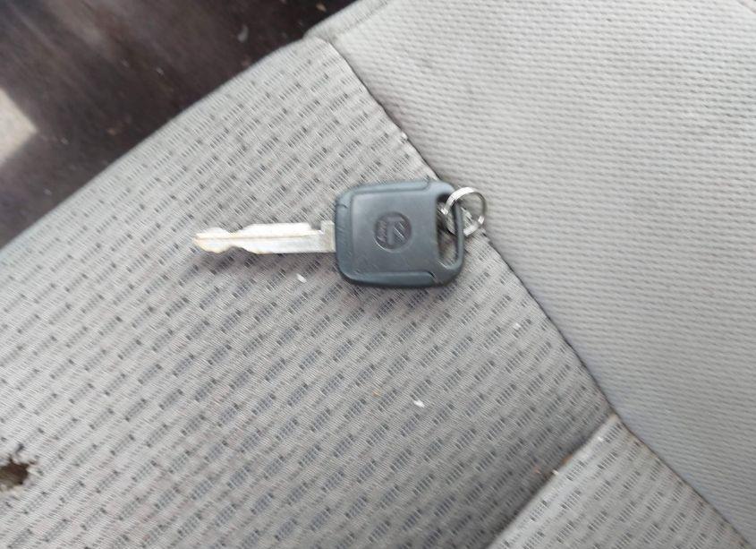 Photo 11 of 2009 Ford F-150 STX/XL/XLT (VIN 1FTRX12839KB24390)