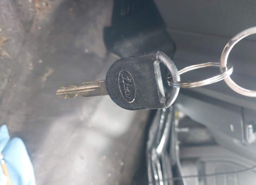 Photo 11 of 2009 Ford F-150 STX/XL/XLT (VIN 1FTRX12849KB76093)