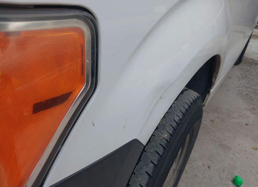 Photo 6 of 2009 Ford F-150 STX/XL/XLT (VIN 1FTRX12849KB76093)