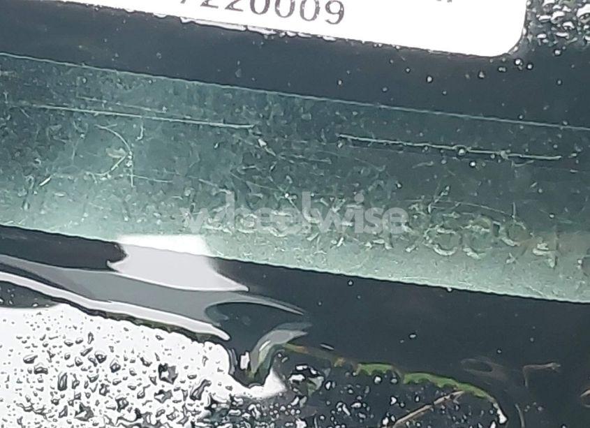 Photo 11 of 2009 Ford F-150 STX/XL/XLT (VIN 1FTRX12859FA95094)