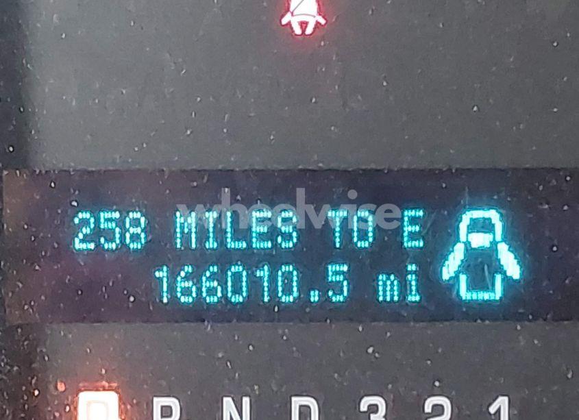 Photo 15 of 2009 Ford F-150 STX/XL/XLT (VIN 1FTRX12889FA97356)