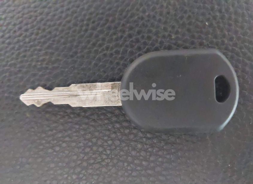 Photo 11 of 2009 Ford F-150 LARIAT/XL/XLT (VIN 1FTRX12V59FB45594)