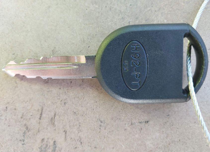 Photo 11 of 2007 Ford F-150 LARIAT/XLT (VIN 1FTRX12V67FB27411)