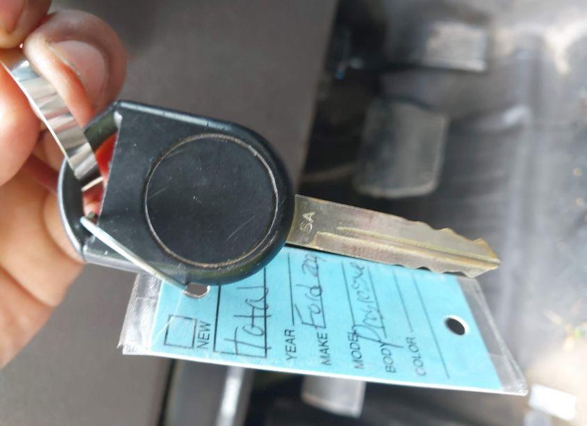 Photo 11 of 2009 Ford F-150 LARIAT/XL/XLT (VIN 1FTRX12V69KB43618)