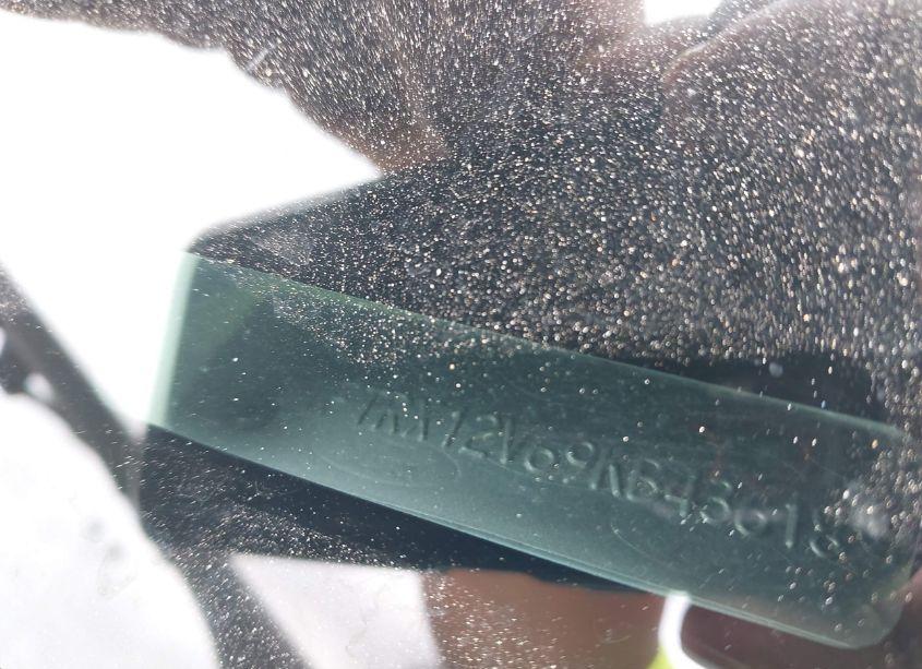 Photo 9 of 2009 Ford F-150 LARIAT/XL/XLT (VIN 1FTRX12V69KB43618)