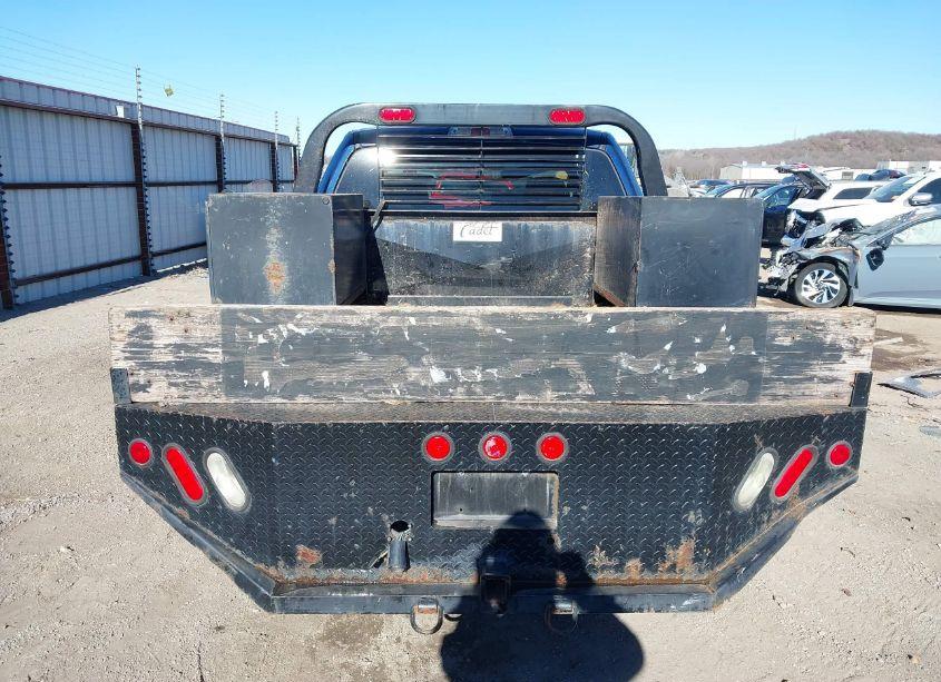 Photo 17 of 2009 Ford F-150 XLT (VIN 1FTRX12V79KB58287)