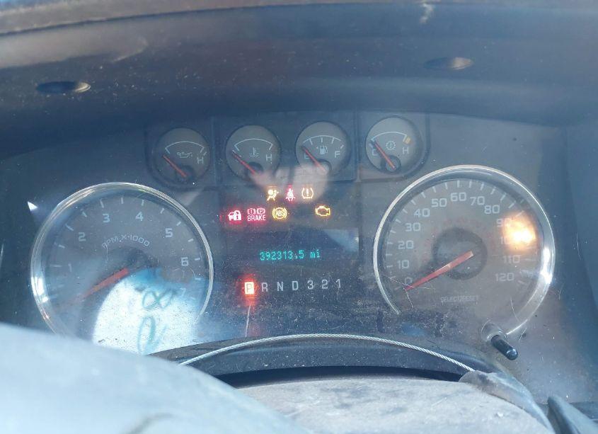 Photo 7 of 2009 Ford F-150 XLT (VIN 1FTRX12V79KB58287)