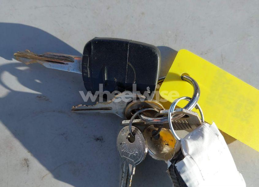 Photo 11 of 2008 Ford F-150 FX2/LARIAT/STX/XLT (VIN 1FTRX12V88FA04940)