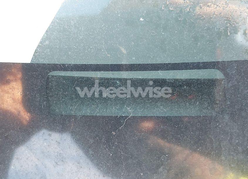 Photo 9 of 2008 Ford F-150 FX2/LARIAT/STX/XLT (VIN 1FTRX12V88FA04940)