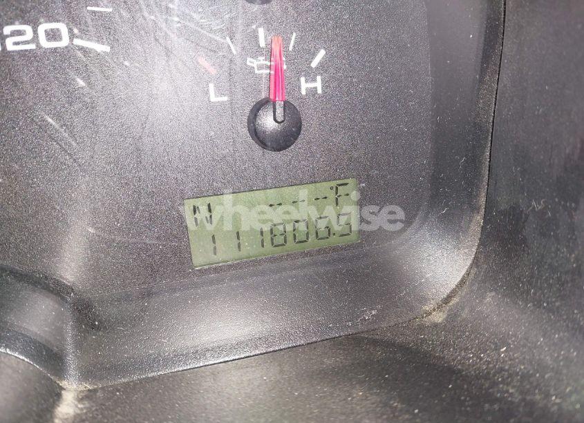 Photo 15 of 2006 Ford F-150 LARIAT/XLT (VIN 1FTRX12V96KD93835)