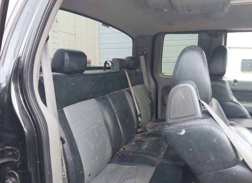 Photo 8 of 2004 Ford F-150 STX/XL/XLT (VIN 1FTRX12W04NA10238)