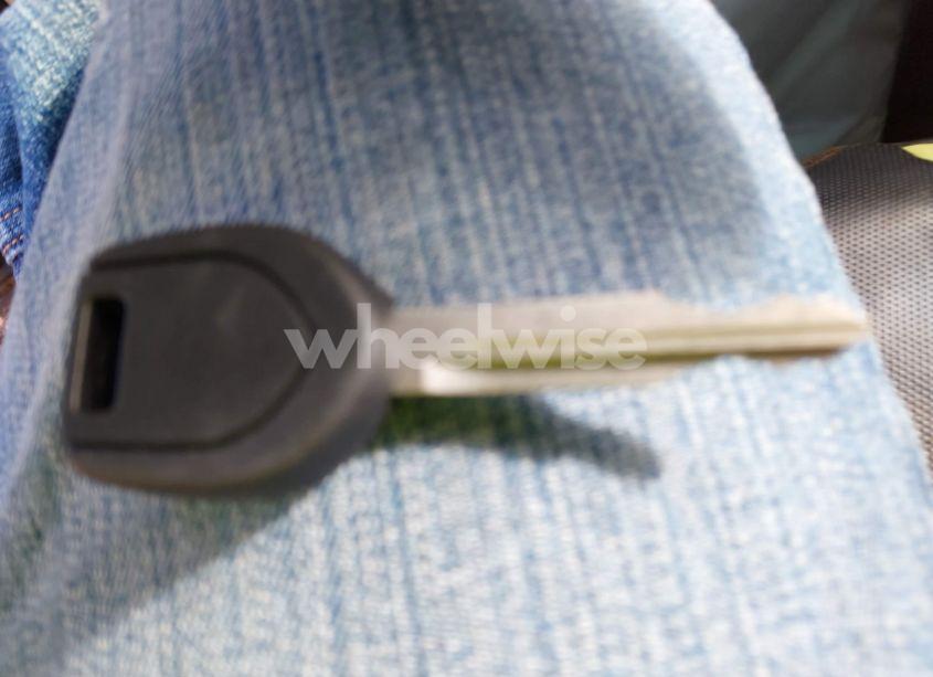 Photo 11 of 2004 Ford F-150 STX/XL/XLT (VIN 1FTRX12W04NA55020)