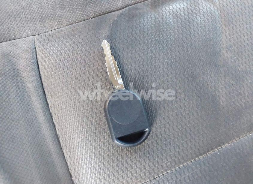 Photo 11 of 2004 Ford F-150 STX/XL/XLT (VIN 1FTRX12W04NC49286)