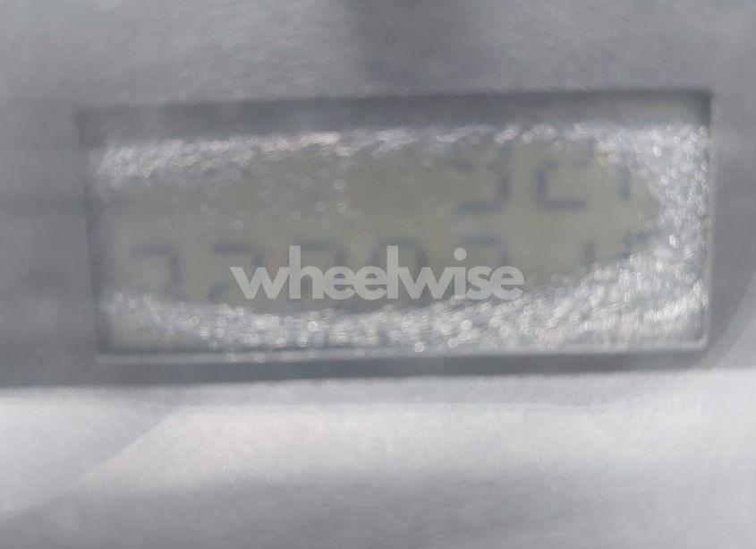 Photo 12 of 2005 Ford F-150 STX/XL/XLT (VIN 1FTRX12W05NA68609)