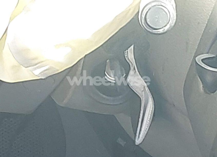 Photo 11 of 2005 Ford F-150 STX/XL/XLT (VIN 1FTRX12W05NA71090)