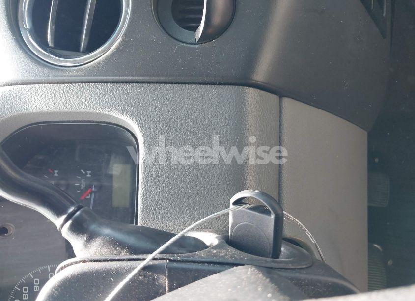 Photo 11 of 2006 Ford F-150 STX/XL/XLT (VIN 1FTRX12W06FA33922)