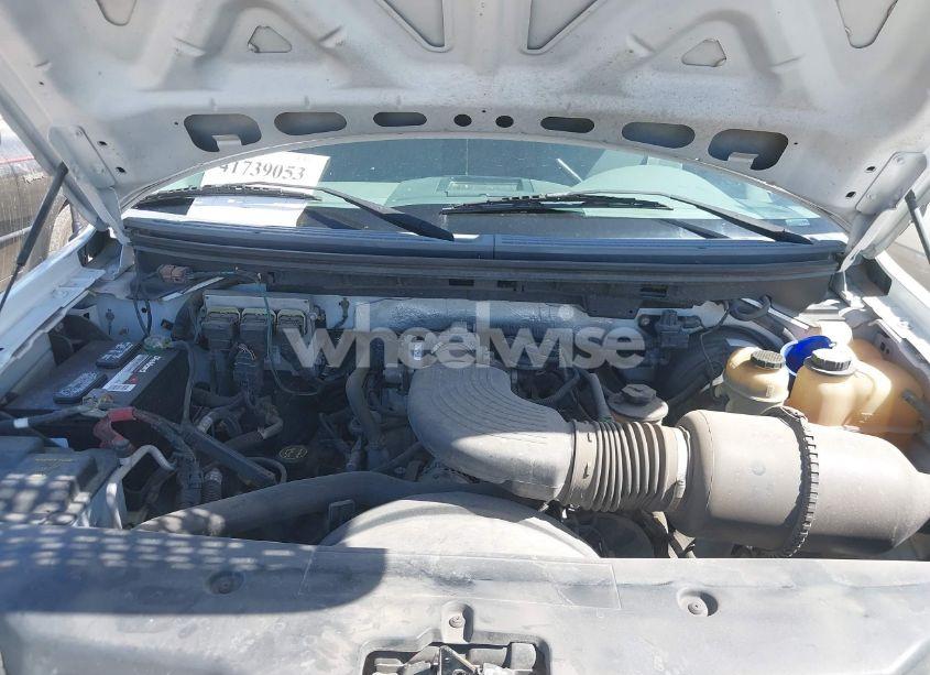 Photo 10 of 2006 Ford F-150 STX/XL/XLT (VIN 1FTRX12W06FB02026)