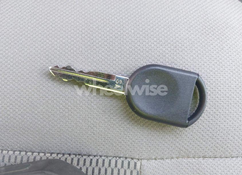 Photo 11 of 2006 Ford F-150 STX/XL/XLT (VIN 1FTRX12W06FB02026)