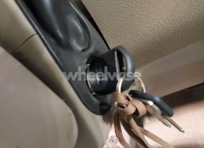 Photo 11 of 2006 Ford F-150 STX/XL/XLT (VIN 1FTRX12W06KB90373)