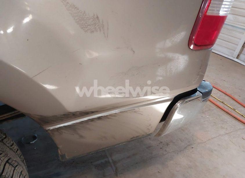 Photo 14 of 2006 Ford F-150 STX/XL/XLT (VIN 1FTRX12W06KB90373)