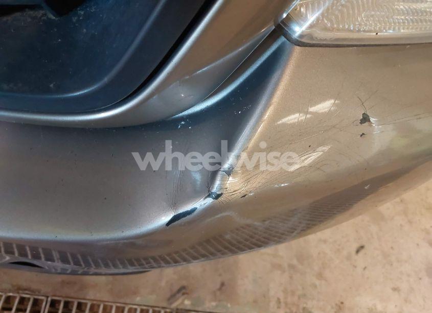 Photo 16 of 2006 Ford F-150 STX/XL/XLT (VIN 1FTRX12W06KB90373)