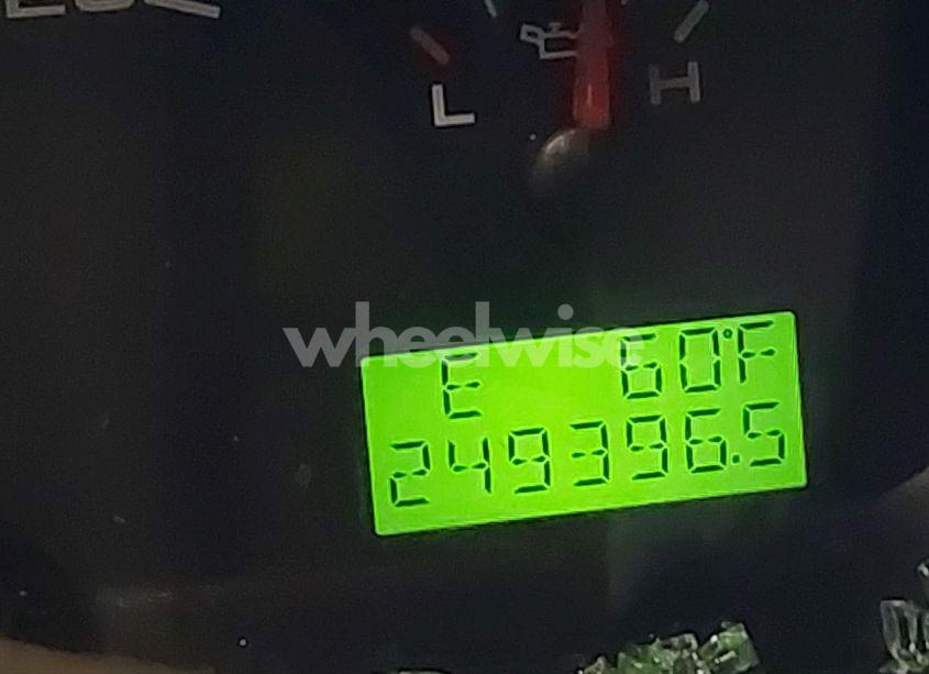 Photo 7 of 2006 Ford F-150 STX/XL/XLT (VIN 1FTRX12W06KB90373)