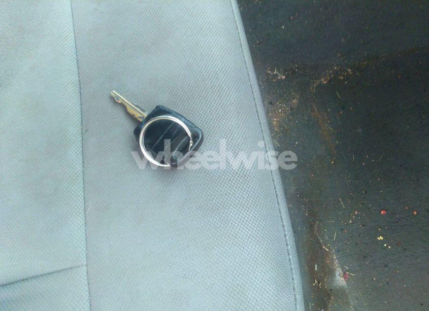 Photo 11 of 2006 Ford F-150 STX/XL/XLT (VIN 1FTRX12W06NA97738)