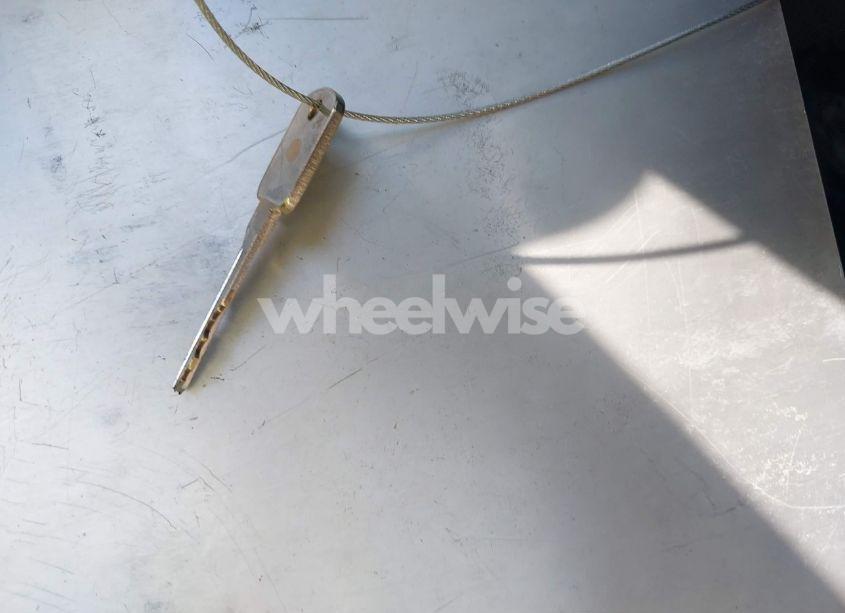 Photo 11 of 2007 Ford F-150 STX/XL/XLT (VIN 1FTRX12W07FA37647)