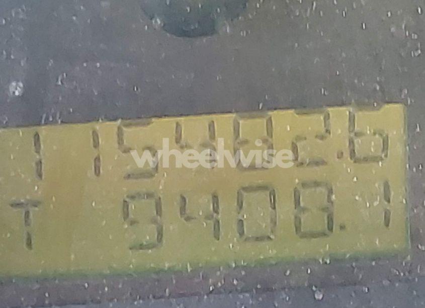 Photo 16 of 2007 Ford F-150 STX/XL/XLT (VIN 1FTRX12W07FA37647)