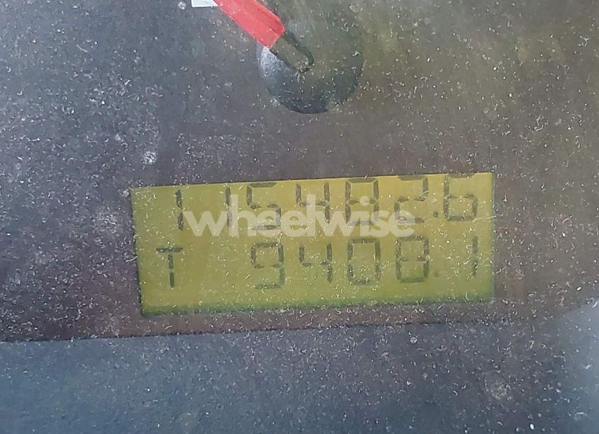 Photo 7 of 2007 Ford F-150 STX/XL/XLT (VIN 1FTRX12W07FA37647)