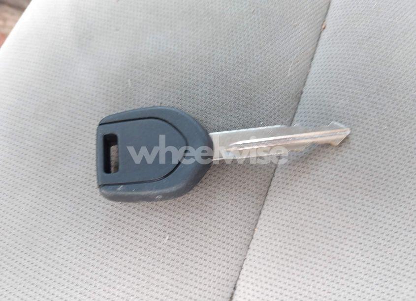 Photo 11 of 2007 Ford F-150 STX/XL/XLT (VIN 1FTRX12W07FA44761)