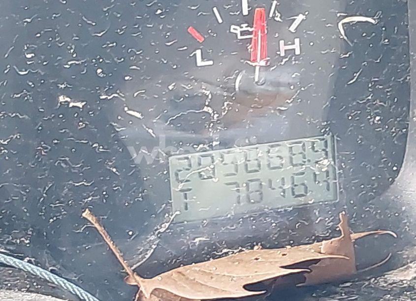 Photo 15 of 2008 Ford F-150 FX2/STX/XL/XLT (VIN 1FTRX12W08FC33296)