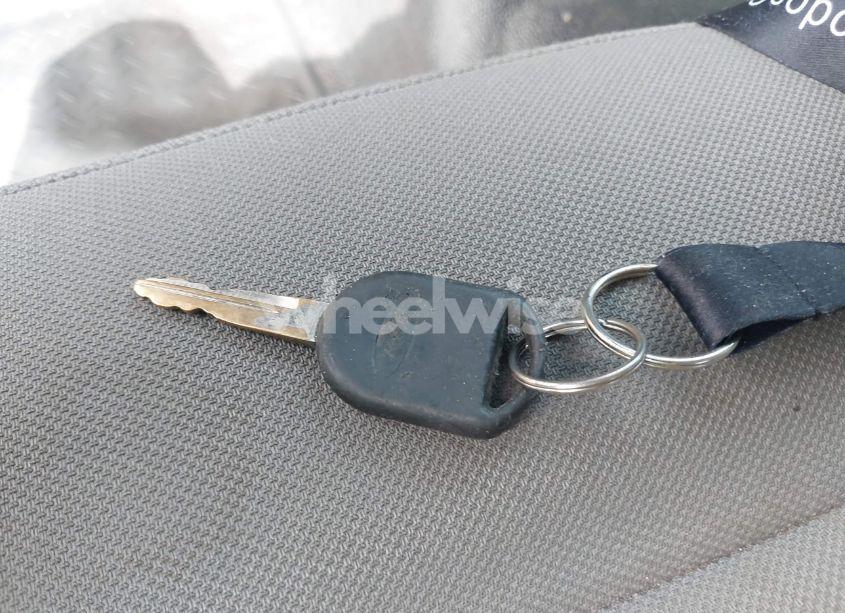 Photo 11 of 2004 Ford F-150 STX/XL/XLT (VIN 1FTRX12W14NC28284)