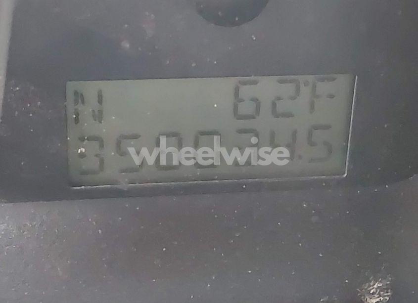 Photo 16 of 2004 Ford F-150 STX/XL/XLT (VIN 1FTRX12W14NC45571)