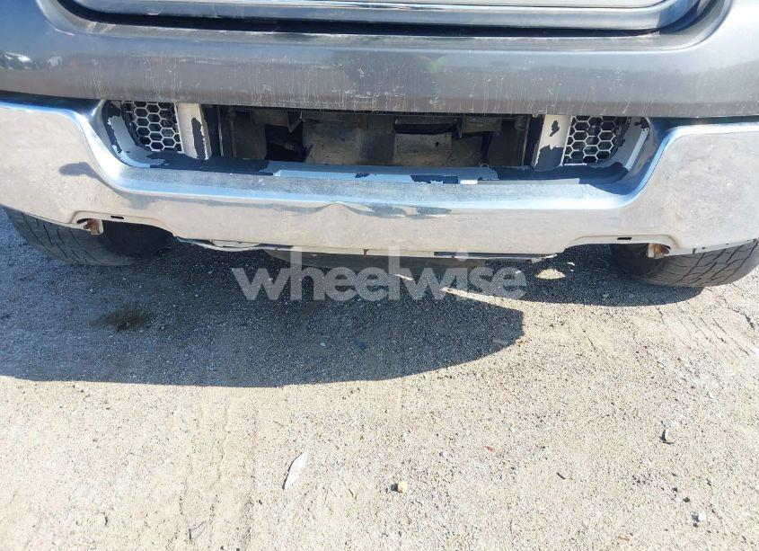 Photo 6 of 2005 Ford F-150 STX/XL/XLT (VIN 1FTRX12W15KD34012)