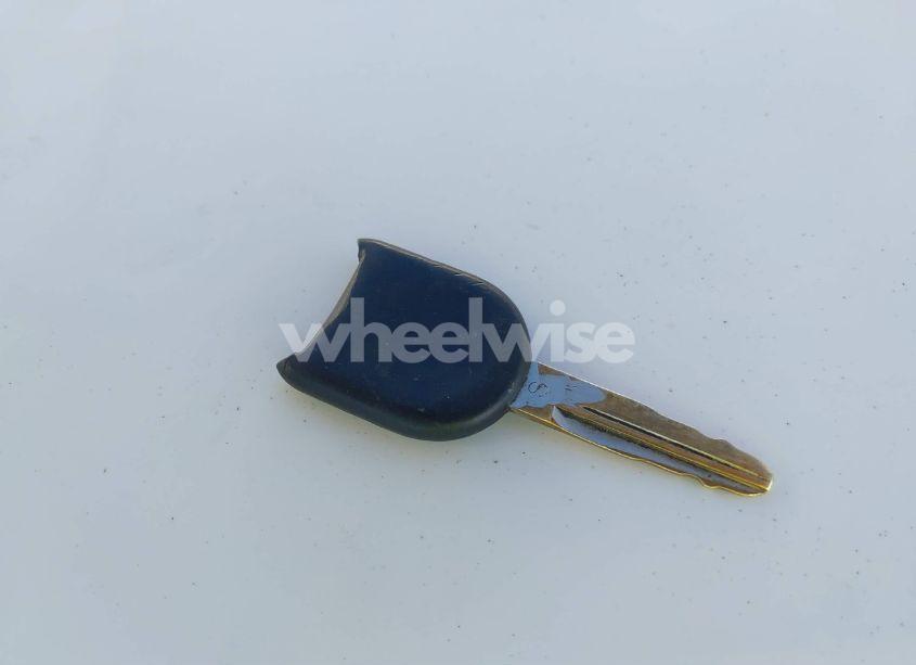 Photo 11 of 2006 Ford F-150 STX/XL/XLT (VIN 1FTRX12W16FB80153)