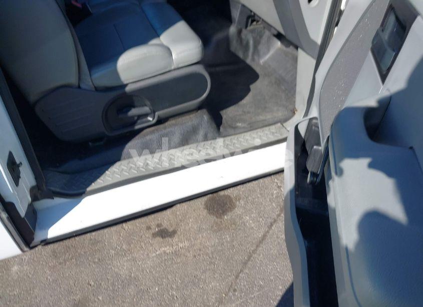 Photo 5 of 2006 Ford F-150 STX/XL/XLT (VIN 1FTRX12W16FB80153)