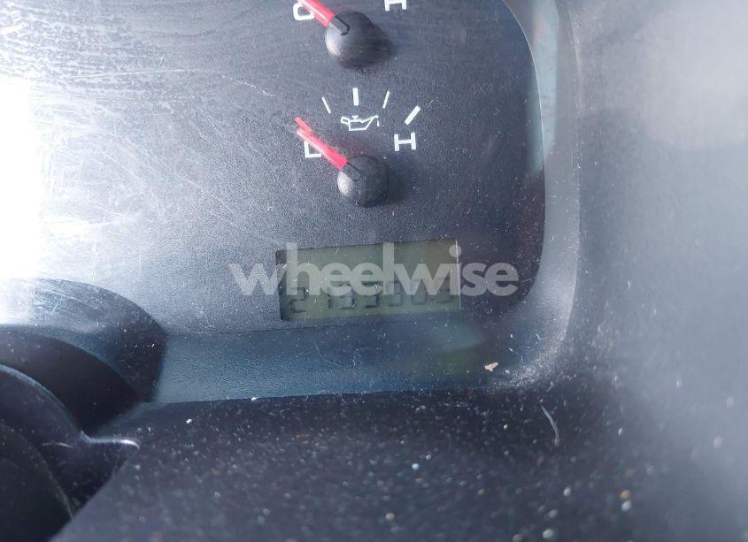 Photo 7 of 2006 Ford F-150 STX/XL/XLT (VIN 1FTRX12W16FB80153)