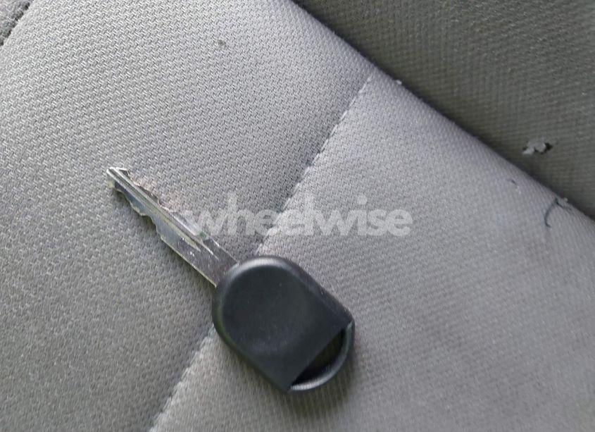 Photo 10 of 2006 Ford F-150 STX/XL/XLT (VIN 1FTRX12W16KB85070)