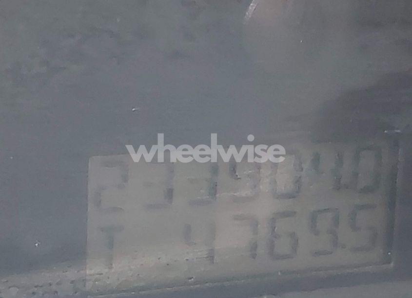 Photo 7 of 2006 Ford F-150 STX/XL/XLT (VIN 1FTRX12W16KD05871)