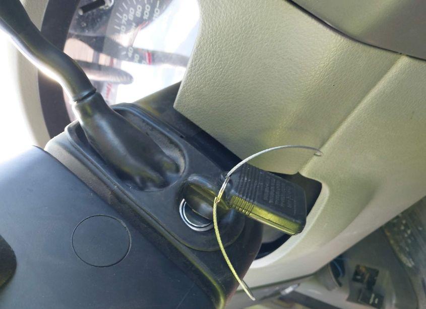 Photo 11 of 2007 Ford F-150 STX/XL/XLT (VIN 1FTRX12W17FB11688)